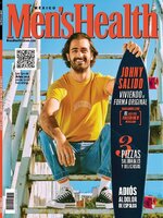 Men's Health México